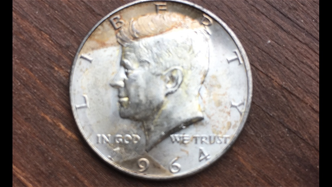 JFK-Half-Dollar-Roll-Hunters:-Silver,-Proofs-And-Other-Finds